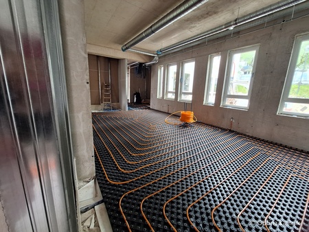 Rekonstrukcija in energetska sanacija Knjižnice Franceta Balantiča Kamnik in Glasbene šole Kamnik (5)
